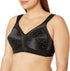Playtex Women's 18 Hour Original Comfort Strap Full Coverage Bra Us4693