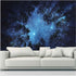 Forest Starry Tapestry Wall Tapestry Wall Hanging Galaxy Tapestry Hippie Milky Way Tapestry Sky Tapestry Tree Tapestry Night Sky Tapestry Mandala Bohemian Tapestry for Bedroom Dorm Decor