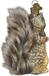 Old World Christmas Vintage Squirrel