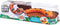 ROBO ALIVE Slithering Robotic Snake Orange Series 2