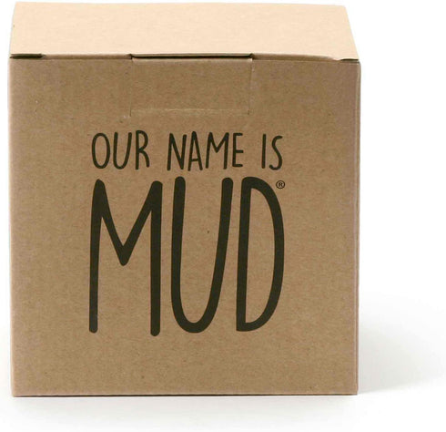 Crazy Dog Lady Purple Paw Prints 16 Ounce Ceramic Coffee Mug