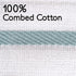 All-Clad Textiles Kitchen Towel, Checked-1 Pack, Rainfall