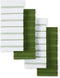 KitchenAid Albany Kitchen Towel Set, Matcha