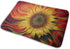 Granbey Custom Doormats Art Sunflowers Entrance Mat Floor Rug Indoor/Outdoor/Front Door/Bathroom Mats Rubber Non Slip