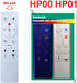 CHOUBENBEN Replacement Remote Control for Dyson Pure Hot+Cool HP00 HP01 (Air Purifier Heater and Fan)