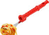 KidsFunwares Me Time Musical Dinnerware Meal Set - Includes Spoon and Fork Which Are Functional Flutes