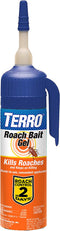 T502 Ready-to-Use Indoor Roach Bait Roach Gel Killer - Kills German, American, and Oriental Roaches – 3 oz