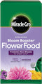 Miracle-Gro Water Soluble Bloom Booster Flower Food 4 lb