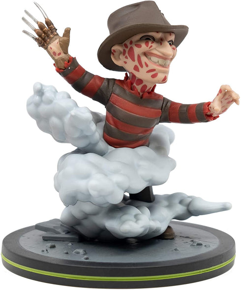 QMx Freddy Krueger Q-Fig