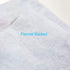Heavy Duty Vinyl Tablecloth with Flannel Backing Waterproof Oil-Proof PVC Table Cloth Stain-Resistant Wipeable Rectangle or Square Table Cover for Indoor and Outdoor (Leaves, 60X102 Inch)
