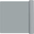 wellhouse 27.6 by 19.6 Inch Oversize Silicone Pastry Mat Baking Mat Dough Rolling Countertop Protector Clay Mat No-slip Non Stick Waterproof Heat Resistant Silicone Placemats Table Mat(Gray,1 piece)