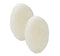 Spongeables Shaving Soap In Sponge, Coconut Scent, Coconut,2 Count (Pack of 1)