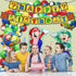 delaimastor Mario Balloon Garland Arch Kit Video Game Birthday Party Decoration Supplies Includes Happy Birthday Banner Perfect for Kids Boys Girls Birthday Party Decorations
