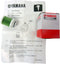 Yamaha OEM Outboard Primary Fuel Filter Element 6D8-WS24A-00-00