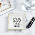 Best Sister Gifts for Women, Ceramic Ring Dish You Are the Sister I Got to Choose Trinket Dish Jewelry Tray, Friend Gift for Women Sister Friends Soul Sister Bestie BFF Her