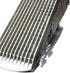 The Wedge Downspout Gutter Guard