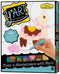 Y'Art Llama — Yarn Works of Art — Mess-Free Artistic Craft Activity — Ages 8+