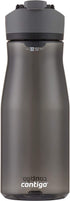 Contigo AUTOSEAL Water Bottle, 32oz, Licorice