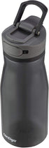 Contigo AUTOSEAL Water Bottle, 32oz, Licorice