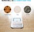 Adouiry Washable Mopping Pads for IRobot Braava Jet 240 241 Sweeping Pads, Reusable Wet Damp Dry (9 PCS)