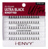 Kiss I Envy Ultra Black Short Lashes (2 PACK)
