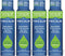 TriCalm Soothing Itch Relief Hydrogel 2 oz, 4 Count