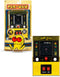 Basic Fun Arcade Classics - Pac-Man Color LCD Retro Mini Arcade Game , Yellow