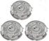 8240xl Replacement Blades for Norelco, HQ9 Replacement Shaver head Blades and Brush Compatible with SpeedXL Philips Norelco 8140XL 8150XL 8160XL 8170XL 8171 8175 8100 series, 8200 series, 9100 series