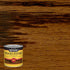 1/2 pt Minwax 273 Espresso Wood Finish Oil-Based Wood Stain