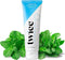 Twice Toothpaste - Sensitive Teeth Whitening Toothpaste - SLS Free Toothpaste with Fluoride and Cavity Protection - (Wintergreen and Peppermint Toothpaste)
