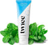 Twice Toothpaste - Sensitive Teeth Whitening Toothpaste - SLS Free Toothpaste with Fluoride and Cavity Protection - (Wintergreen and Peppermint Toothpaste)