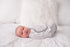 Cuddlebug Adjustable Baby Swaddle Blanket & Wrap (Spots & Stripes), Pack of 3 (Small/Medium 0-3 Months Old)