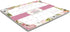 2022 Calendar, Monthly Planner Desk Pad and Magnetic Calendar for Fridge, Tear Away Desk Calendar, Bella Flora