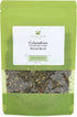 Biokoma Pure and Natural Celandine Dried Herb 50g (1.76oz) in Resealable Moisture Proof Pouch