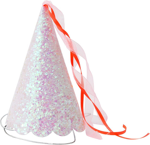 Meri Meri Magical Princess Party Hats