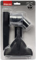 Shop-Vac 9064333 Cleaning Kit, 1-1/4 in. Diameter, Includes Gulper Tool, Round Brush and Crevice Tool, (1-Pack)