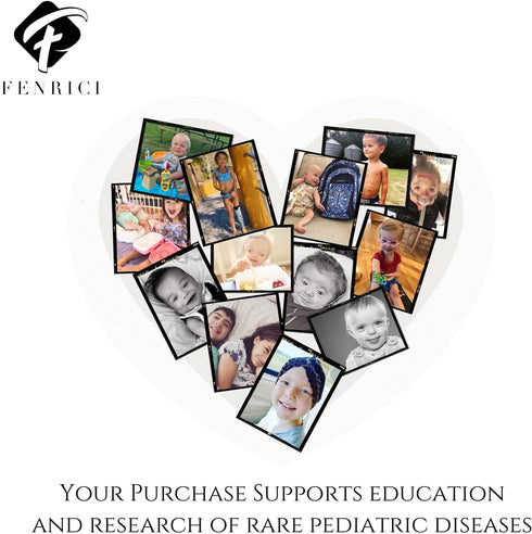 Fenrici Cheetah Lunchbox for Boys, Girls, Kids Insulated Lunch Bag, Perfect for Preschool, K-6, Soft Sided Compartments, Spacious, BPA Free, Food Safe,10.8in x 9.2in x 3.8in (Cheetah Print)