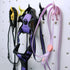 Dog Tail Hooks for Wall for Leashes,Dog Butt Hook,Key Hat Coat Towel Wall Mounted Hooks (5 Pack),Three Installation Methods