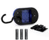 3X 27 LED Compact Work Light Magnetic W/Hook - 3 Pack by AlltroLite