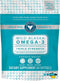 Trident Pure Catch Wild Alaska Omega 3 Fish Oil - (60 Count Soft Gels) - Provides 1,060 mg of Omega-3 Fatty acids, Including EPA & DHA, Supports a Healthy Heart, Brain, and Vision, Citrus ScentCert