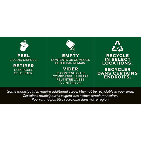 Bigelow K-Cup Portion Pack for Keurig Brewers, Green Tea, 24 Count