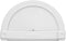 Redi Shade 3361804 Original Arch Light Filering Cellular Shade, 72 in x 36 in, White