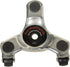 Vestil LEG-D Specialty Leg Dolly, 200 lbs Capacity, 5-3/4" Length x 6-3/8" Width