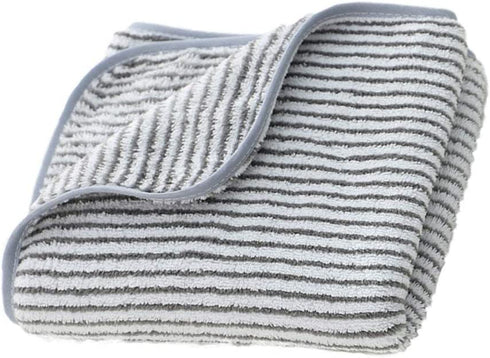 Cabilock Microfiber Bamboo Carbon Bath Towels Highly Absorbent and Quick Dry Extra Large Bath Towel Super Soft (Color 2)