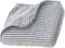 Cabilock Microfiber Bamboo Carbon Bath Towels Highly Absorbent and Quick Dry Extra Large Bath Towel Super Soft (Color 2)