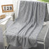 Cabilock Microfiber Bamboo Carbon Bath Towels Highly Absorbent and Quick Dry Extra Large Bath Towel Super Soft (Color 2)