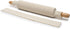 Fox Run Rolling Pin Covers, Cotton, Set of 2