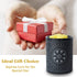 Bobolyn Electric Wax Melt Warmer Metal Wax Burner Wax Cube Melter Fragrance Warmer for Scented Wax & Essential Oil Burner (Lotus Carving)