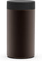 Spectrum Diversified Decorative Refillable Wet Dispenser for Household, Stylish Holder for Cleaning Wipes, Bronze