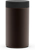 Spectrum Diversified Decorative Refillable Wet Dispenser for Household, Stylish Holder for Cleaning Wipes, Bronze